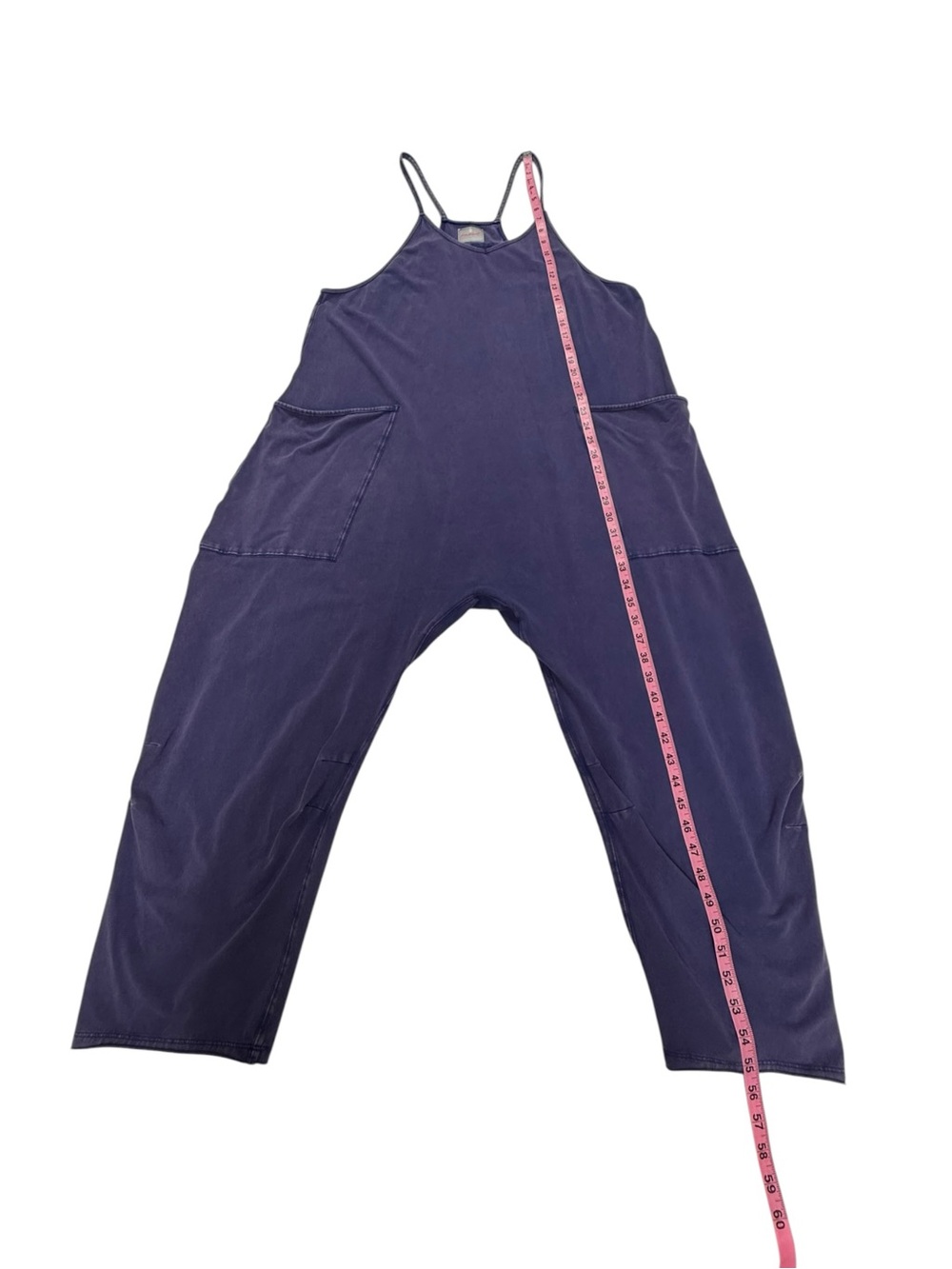 Free People Hot Shot Onesie - Size Large - Picture 7 of 10